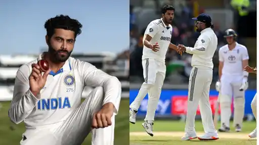 Ravindra Jadeja and Washington Sundar.webp